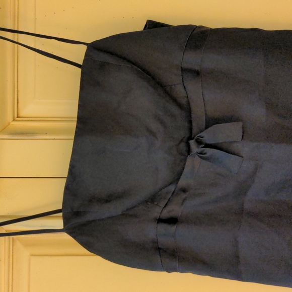 Vintage '60s cocktail dress - Picture 7 of 8